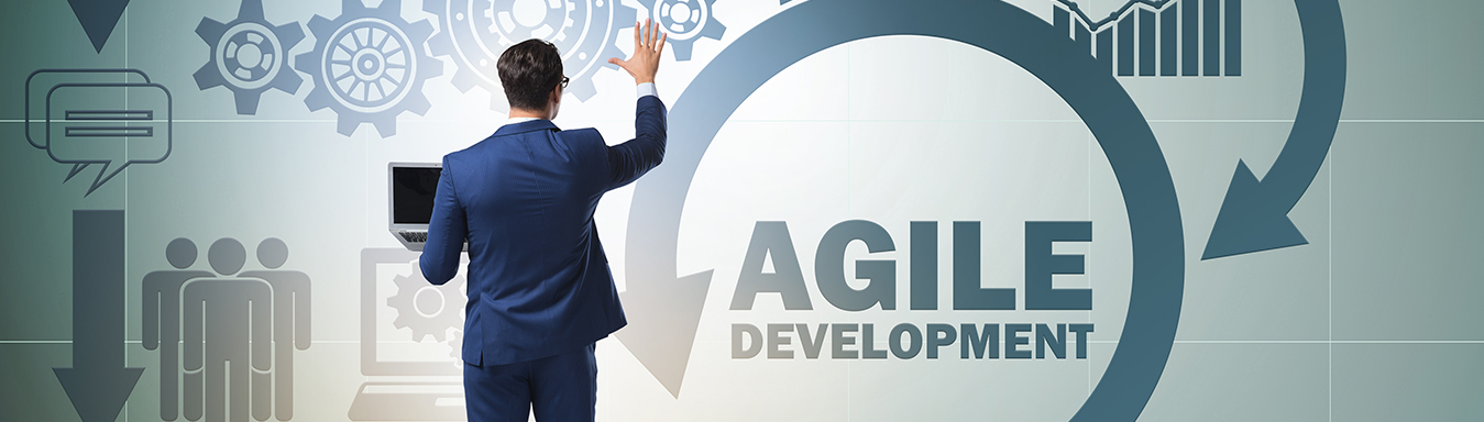 Leading Today For Tomorrow (LT4T): Are You Agile Enough? | InterGlobe